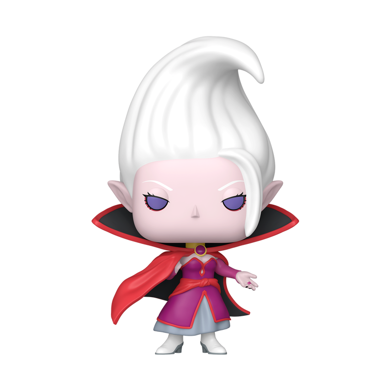 Funko Pop! Animation - Dr. Arinsu 2309 - Dragon Ball Daima Vinyl Figure