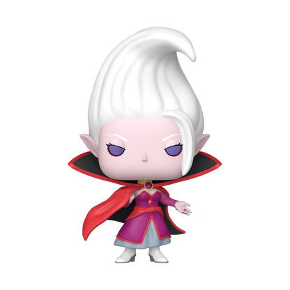 Funko Pop! Animation - Dr. Arinsu 2309 - Dragon Ball Daima Vinyl Figure