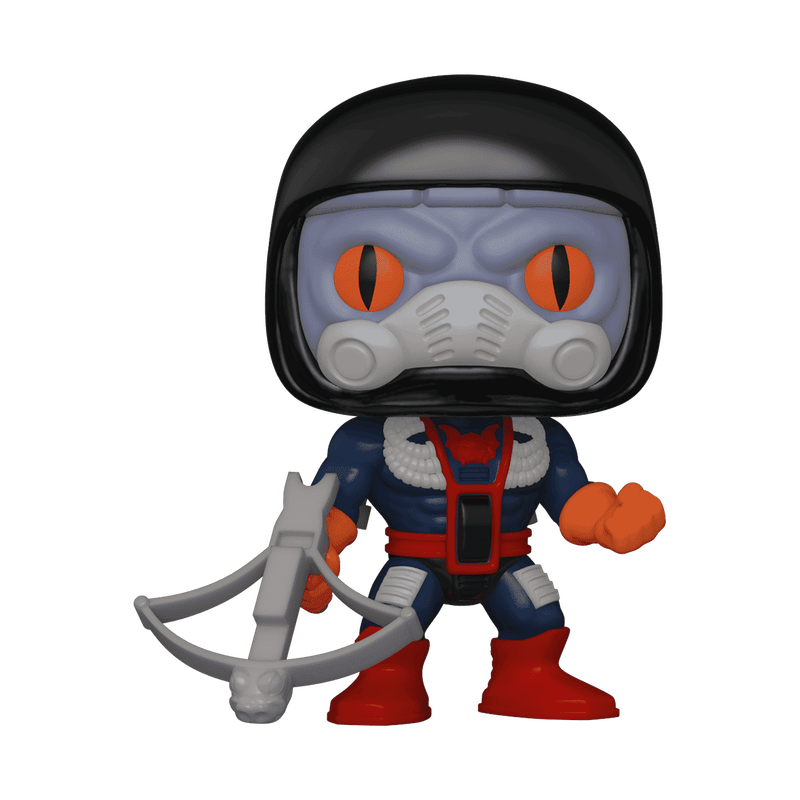 Funko Pop! Retro Toys - Dragstor 85 - Masters of the Universe Vinyl Figure