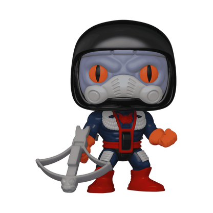 Funko Pop! Retro Toys - Dragstor 85 - Masters of the Universe Vinyl Figure