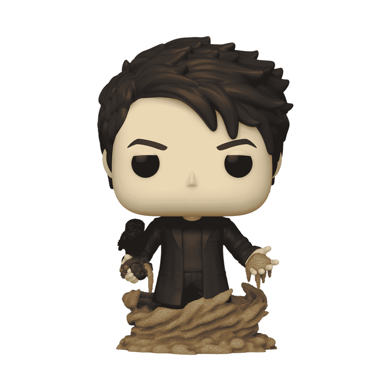 Funko Pop! Television - Dream 1642 - The Sandman [2024 Fall Convention] Vinyl Figure