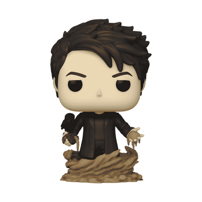Funko Pop! Television - Dream 1642 - The Sandman [2024 Fall Convention] Vinyl Figure