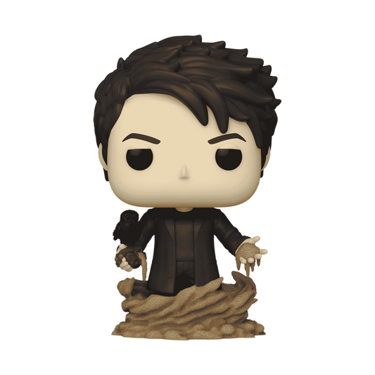 Funko Pop! Television - Dream 1642 - The Sandman [2024 Fall Convention] Vinyl Figure