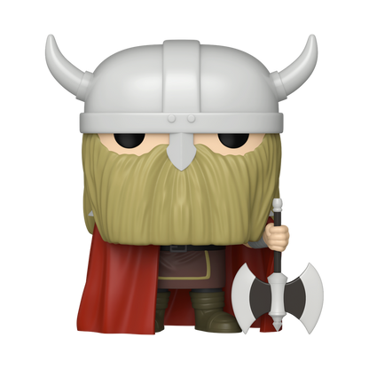 Funko Pop! Animation - Eisen 2359 - Frieren: Beyond Journey’s End [Entertainment Earth]Vinyl Figure