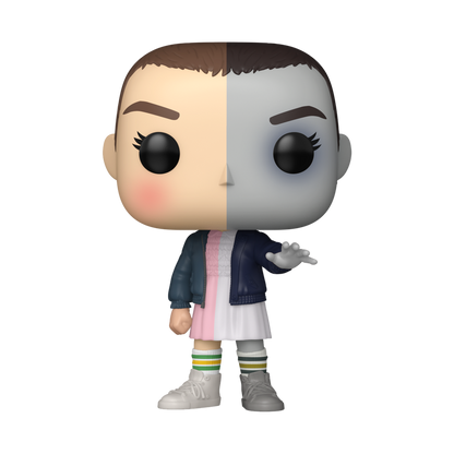 Funko Pop! Television - Eleven 1910 - Stranger Things Vinyl Figure