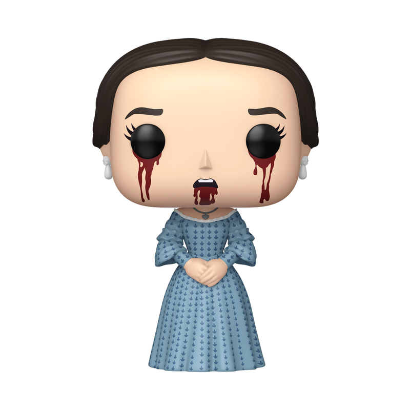 Funko Pop! Movies - Ellen Hunter 1920 - Nosferatu Vinyl Figure