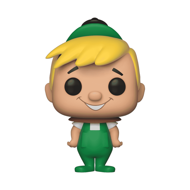 Funko Pop! Animation - Elroy Jetson 512 - The Jetsons Vinyl Figure