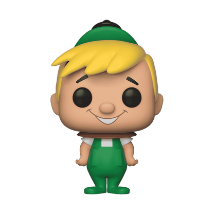 Funko Pop! Animation - Elroy Jetson 512 - The Jetsons Vinyl Figure