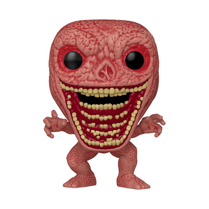 Funko Pop! Movies - Entity #1963 Smile Vinyl Figure
