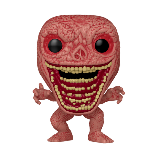 Funko Pop! Movies - Entity #1963 Smile Vinyl Figure