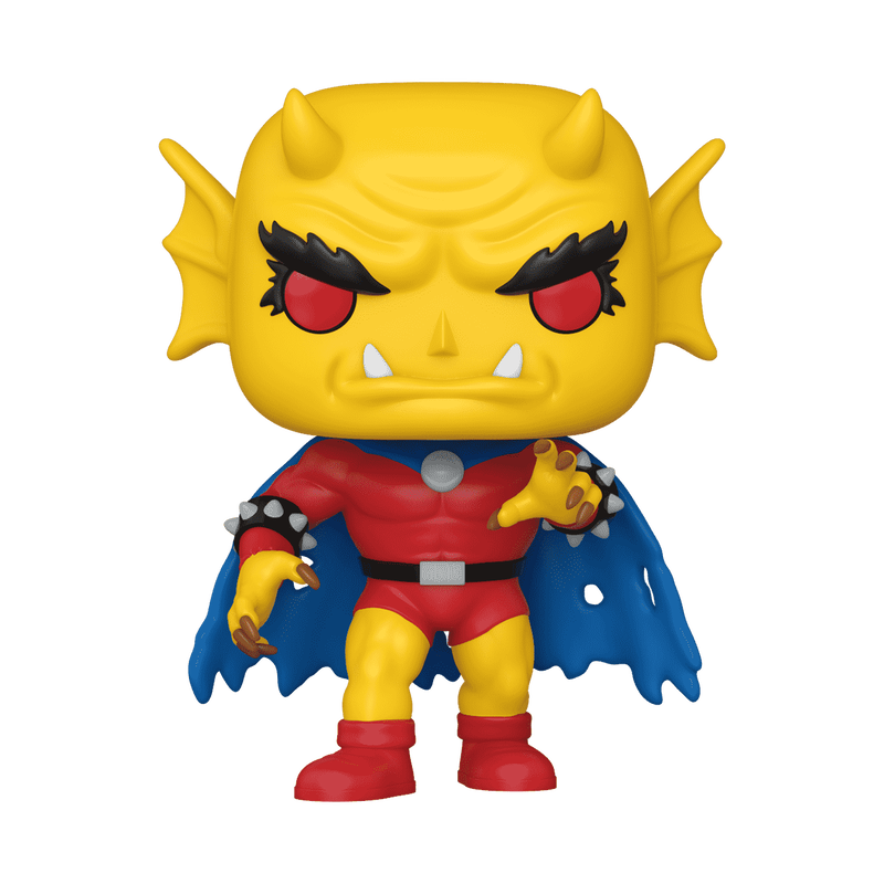 Funko Pop! Heroes - Etrigan The Demon 459 - Justice League [PX Comic Book Day] Vinyl Figure