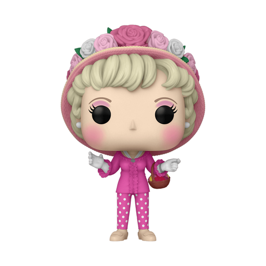 Funko Pop! Television - Eunice "Lovey" Howell 1331 - Gilligan's Island Vinyl Figure