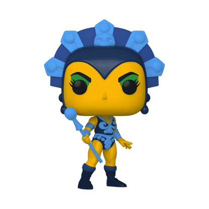 Funko Pop! Retro Toys - Evil-Lyn 86 - Masters of the Universe [Target Con 2022] Vinyl Figure