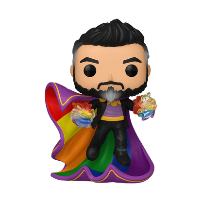 Funko Pop! Heroes - Extraño 619 - DC Pride Vinyl Figure