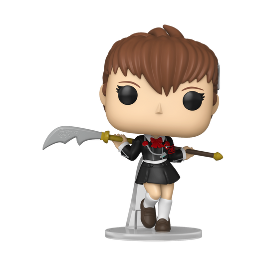 Funko Pop! Games - Protagonist 1237 Persona: 30th Anniversary Vinyl Figure