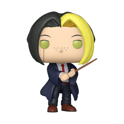 Funko Pop! Animation - Finn Ames 2184 - Mashle Vinyl Figure