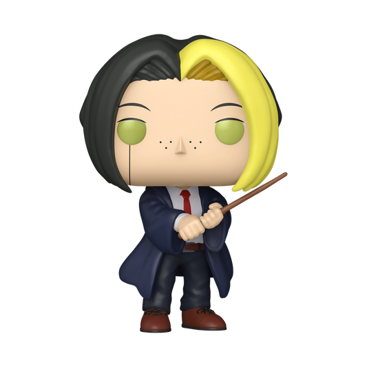 Funko Pop! Animation - Finn Ames 2184 - Mashle Vinyl Figure