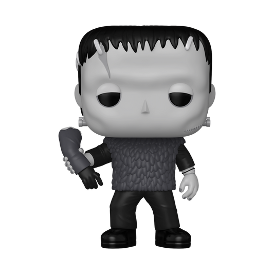 Funko Pop! Movies - Frankenstein 2141 - Universal Monsters