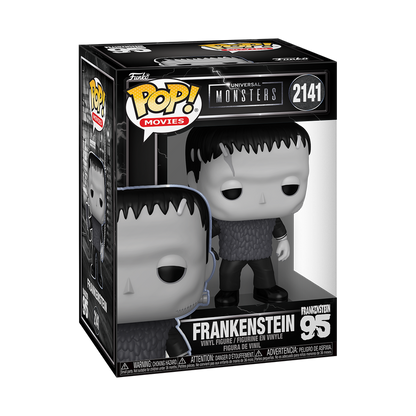 Funko Pop! Movies - Frankenstein 2141 - Universal Monsters