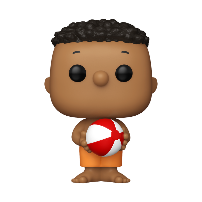Funko Pop! Franklin #2093 Peanuts Vinyl Figure