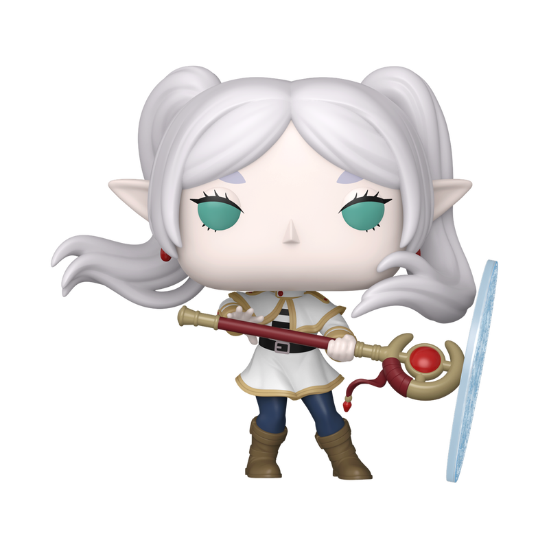 Funko Pop! Animation - Frieren 1986 Frieren: Beyond Journey’s End  Vinyl Figure