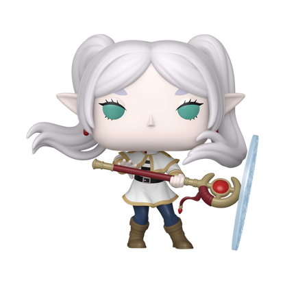 Funko Pop! Animation - Frieren 1986 Frieren: Beyond Journey’s End  Vinyl Figure