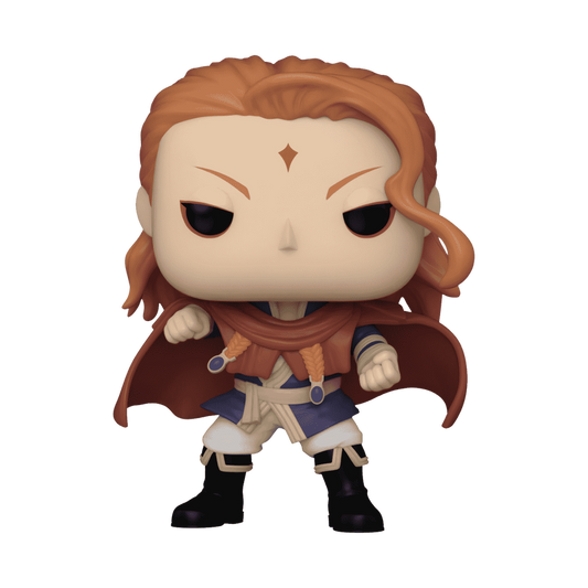 Funko Pop! Animation - Fuegoleon 1551 - Black Clover