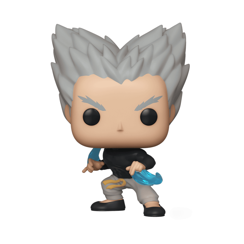 Funko Pop! Animation - Garou 720 - One Punch Man Vinyl Figure