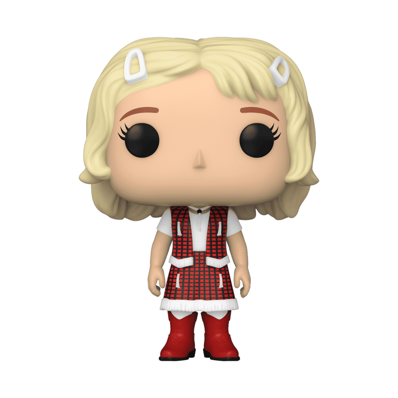 Funko Pop! Movies - Gertie 1257 - E.T. The Extra Terrestrial Vinyl Figur