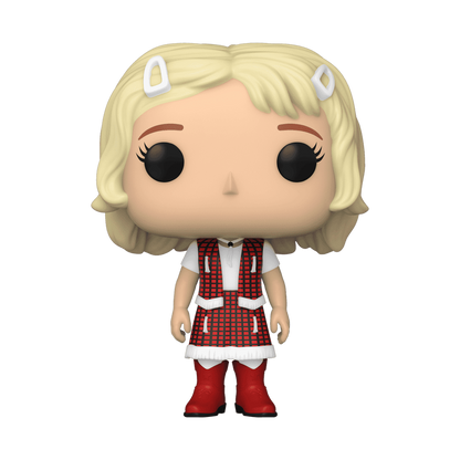 Funko Pop! Movies - Gertie 1257 - E.T. The Extra Terrestrial Vinyl Figur
