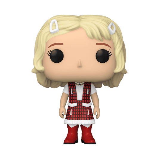 Funko Pop! Movies - Gertie 1257 - E.T. The Extra Terrestrial Vinyl Figur