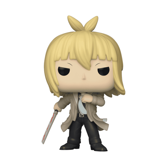 Funko Pop! Animation - Ginshi Shirazu 1128 - Tokyo Ghoul: re [Funko Specialty Series] Vinyl Figure