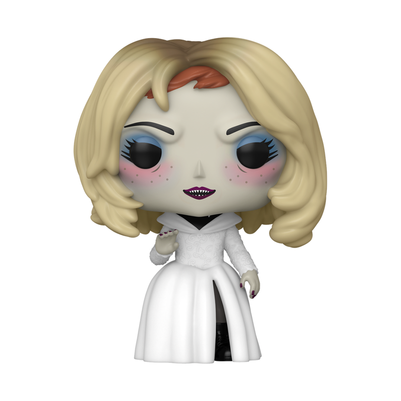 Funko Pop! Movies - Glenda 1173 - Seed of Chucky Vinyl Figure [Specialty]