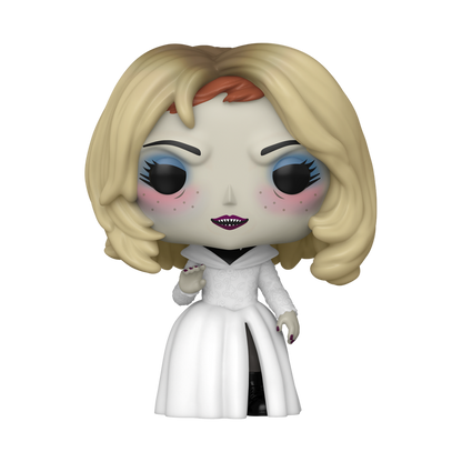 Funko Pop! Movies - Glenda 1173 - Seed of Chucky Vinyl Figure [Specialty]