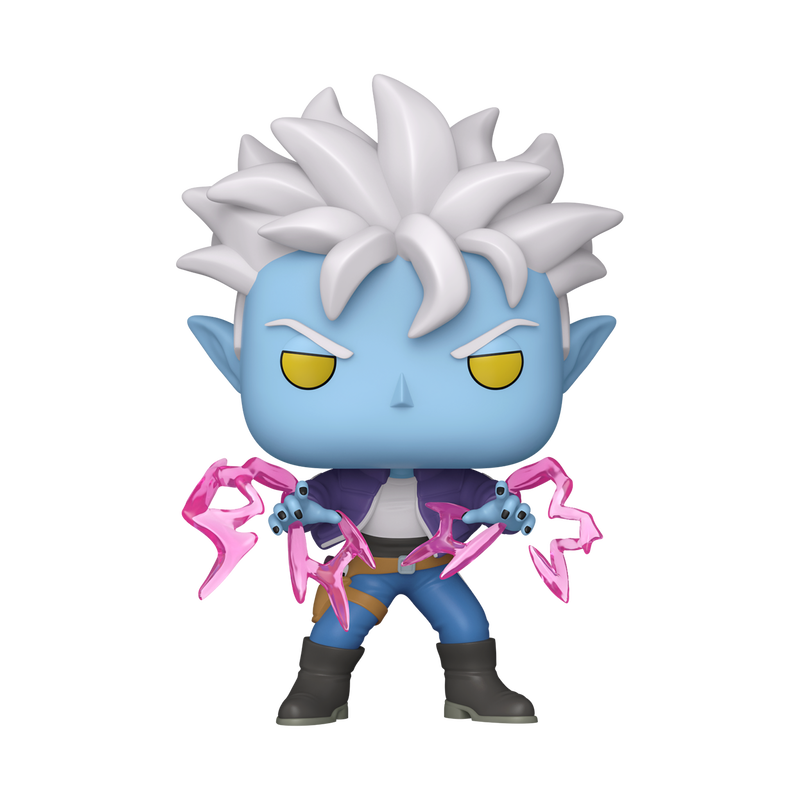 Funko Pop! Animation - Glorio 2306 - Dragon Ball Daima Vinyl Figure