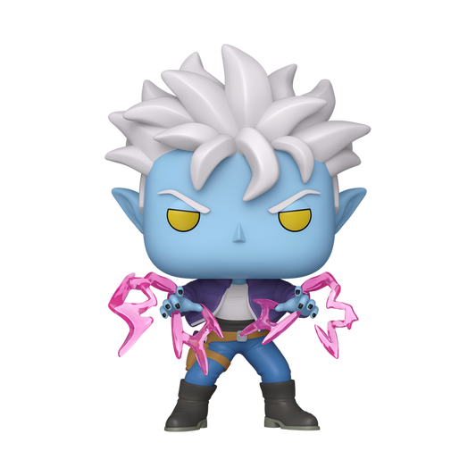 Funko Pop! Animation - Glorio 2306 - Dragon Ball Daima Vinyl Figure