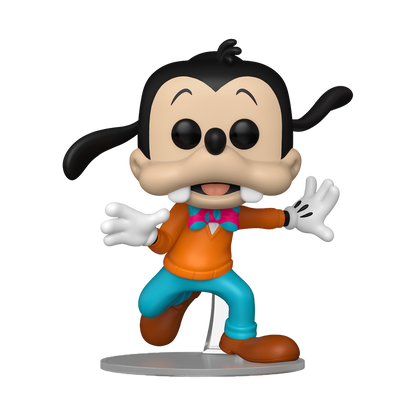 Funko Pop! Disney - Goofy 1992 1692 - Mickey And Friends Vinyl Figure