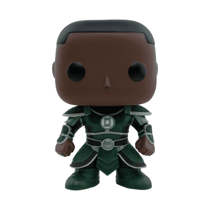 Funko Pop! Heroes - Green Lantern 400 - DC Imperial Vinyl Figure