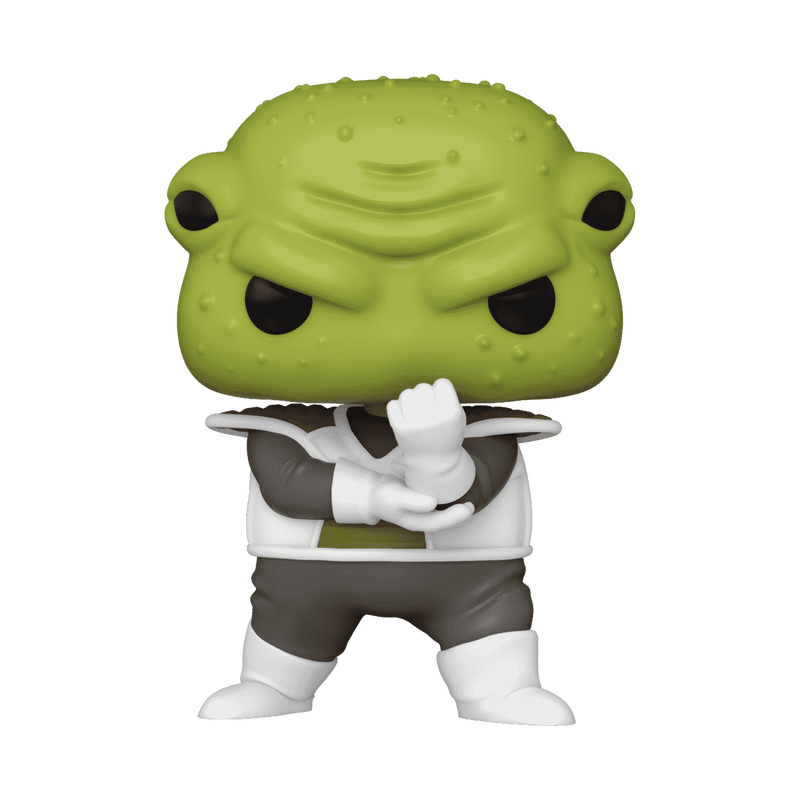 Funko Pop! Animation - Guldo 1491 - Dragon Ball Z [Entertainment Earth] Vinyl Figure