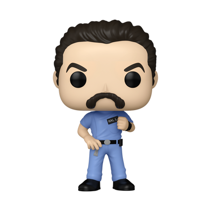 Funko Pop! Movies - Hal L 2010 - Happy Gilmore Vinyl Figure