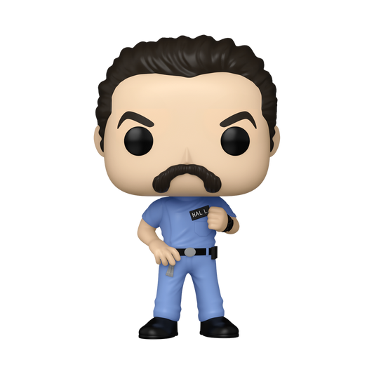 Funko Pop! Movies - Hal L 2010 - Happy Gilmore Vinyl Figure