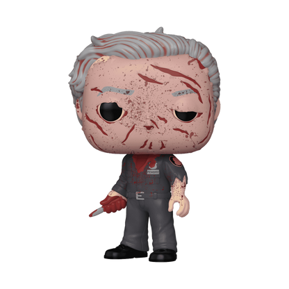 Funko Pop! Movies - Hannibal Lecter 1674 - The Silence Of The Lambs [Funko.com] Vinyl Figure