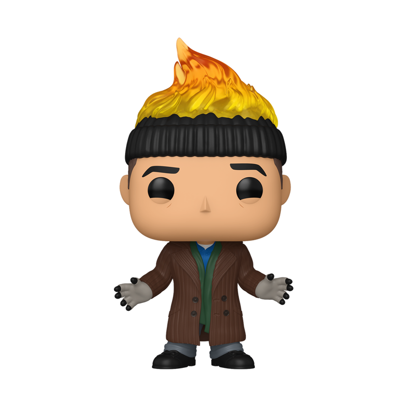 Funko Pop! Movies - Harry 1917 - Home Alone 2 Vinyl Figure