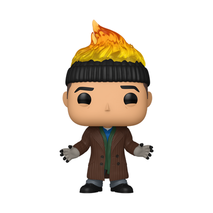Funko Pop! Movies - Harry 1917 - Home Alone 2 Vinyl Figure