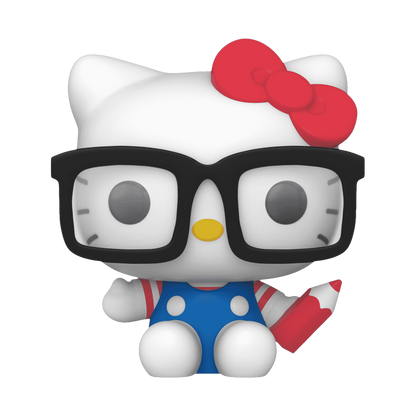 Funko Pop! Sanrio - Hello Kitty 65 - Hello Kitty Vinyl Figure