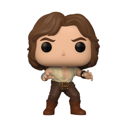 Funko Pop! Television -  Hercules 1154 - Hercules Vinyl Figure