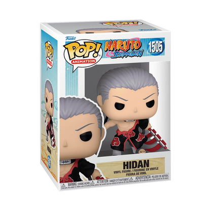 Funko Pop! Animation - Hidan 1505 - Naruto Shippuden Vinyl Figure