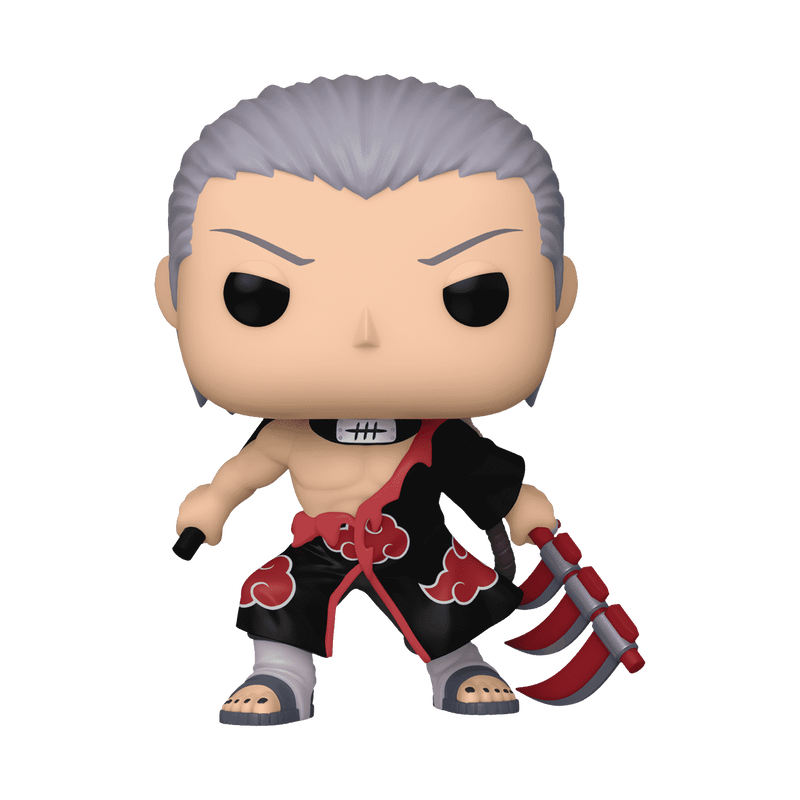 Funko Pop! Animation - Hidan 1505 - Naruto Shippuden Vinyl Figure