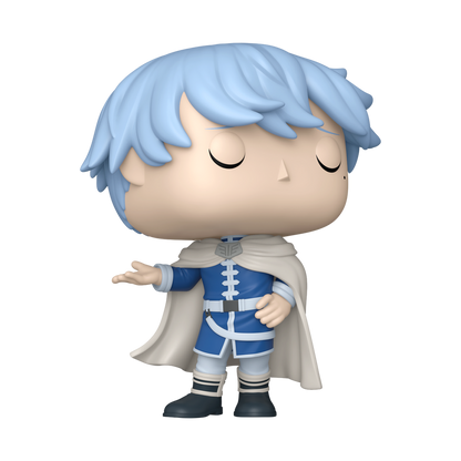 Funko Pop! Animation - Himmel 1989 - Frieren Beyond Journey's End Vinyl Figure