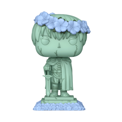 Funko Pop! Animation - Himmel 1989 - Frieren Beyond Journey's End [Chase] Vinyl Figure